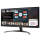 LG UltraWide 29WP500-B - 639937 - zdjęcie 4